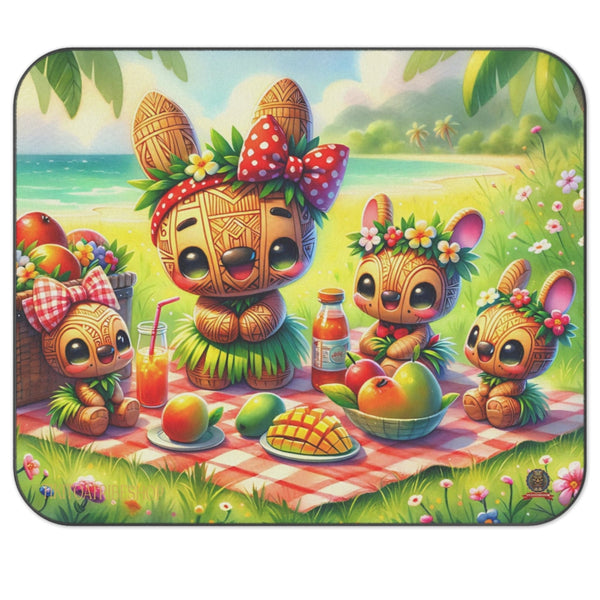 Lapins Tiki de PĂąques