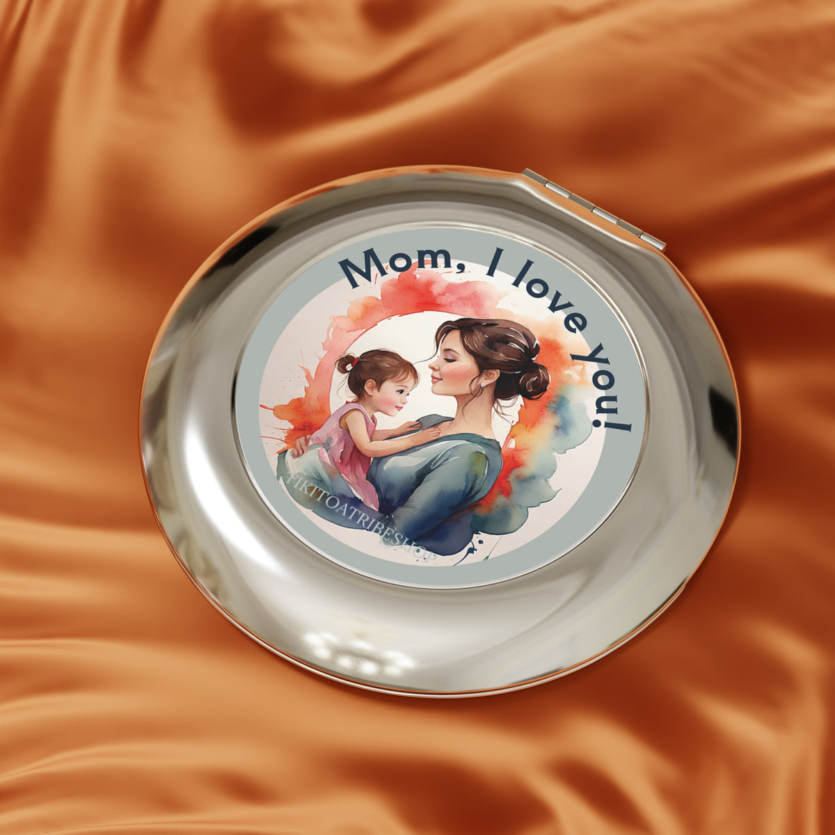Pocket Mirror 