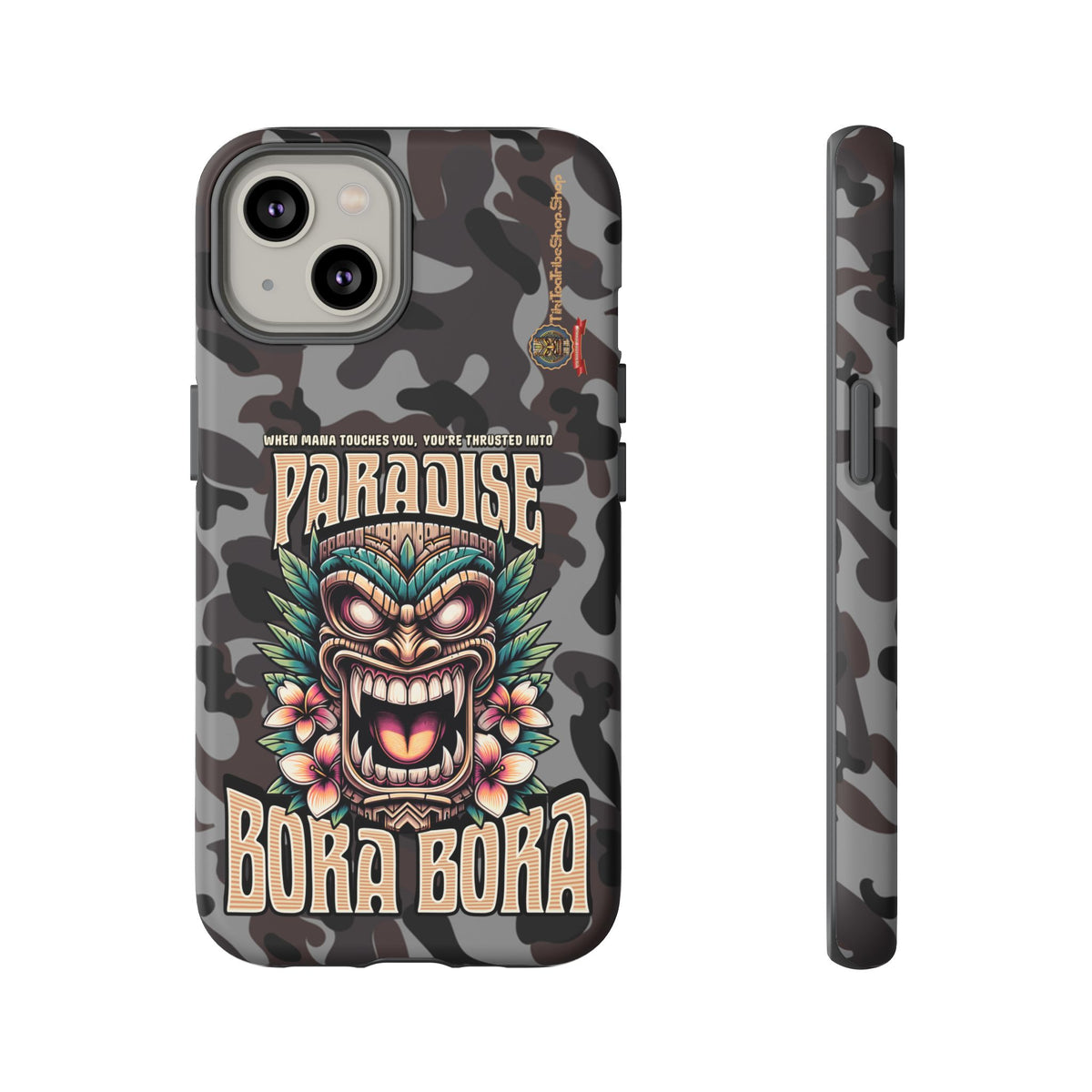 Premium Shockproof Case