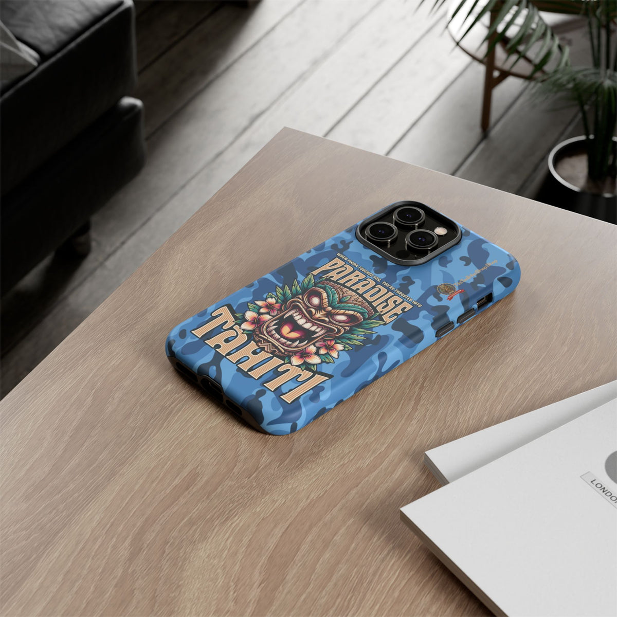 Coque Antichoc Premium