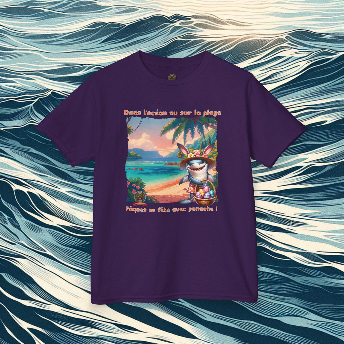 Requin de Pâques