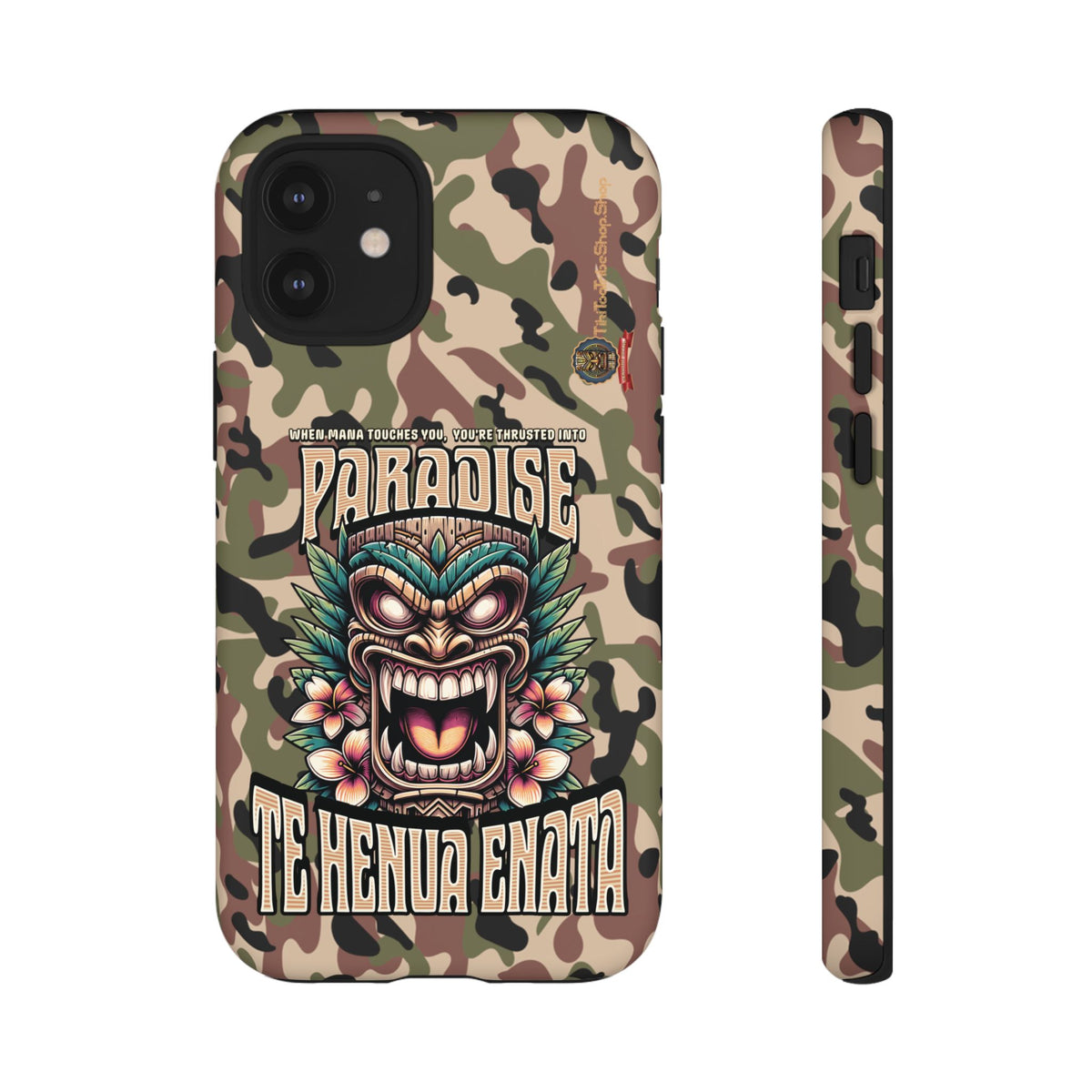Premium Shockproof Case