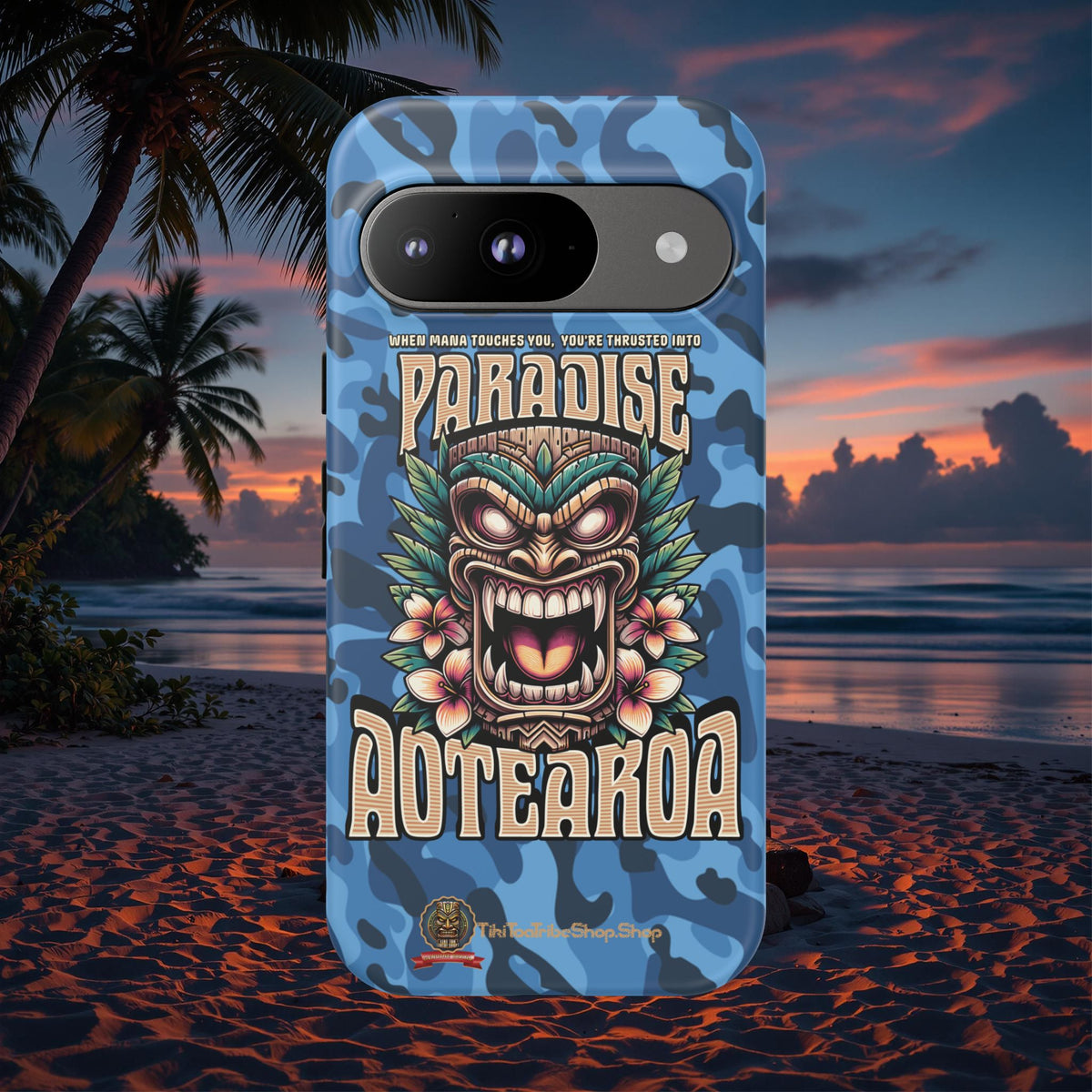 Coque Antichoc Premium