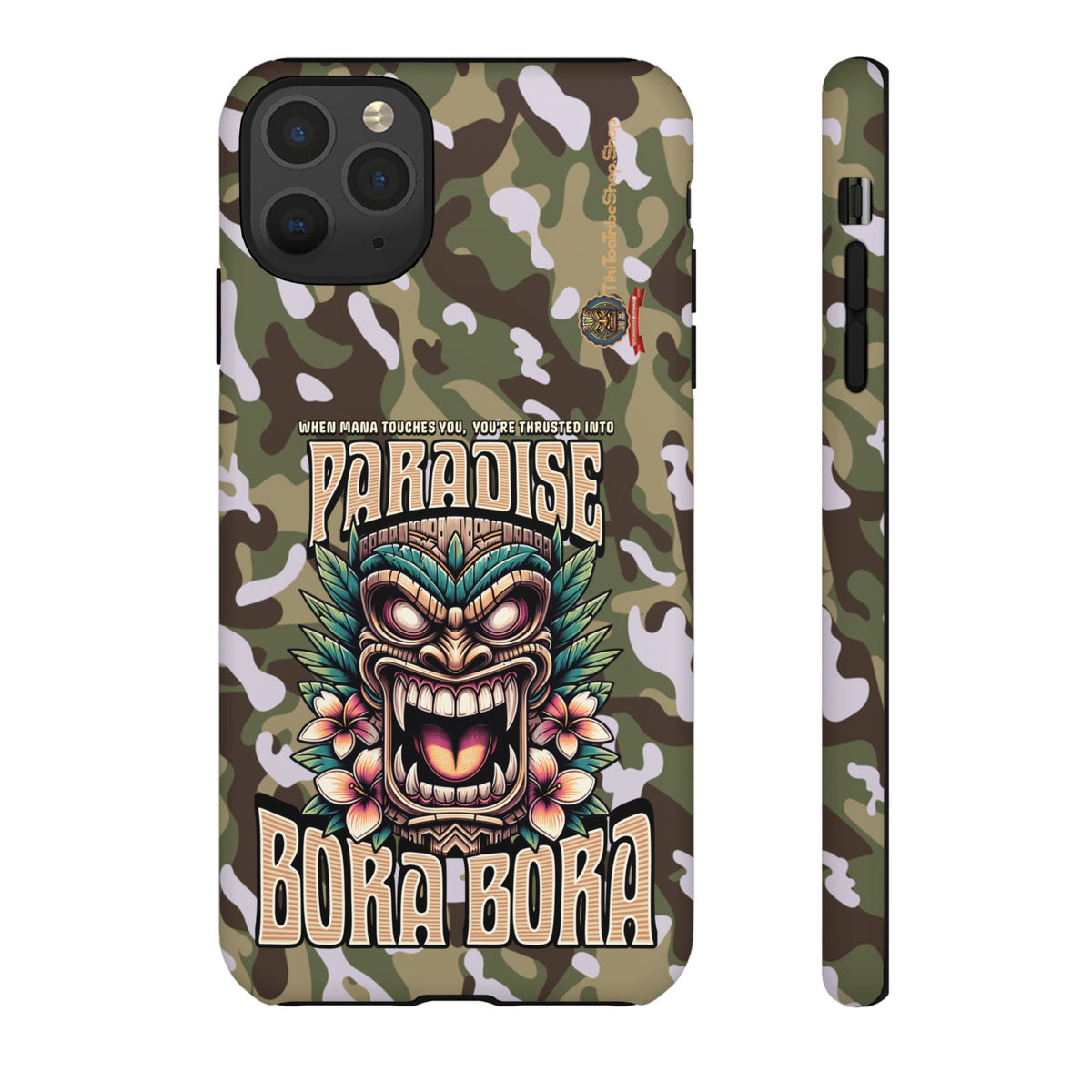Premium Shockproof Case