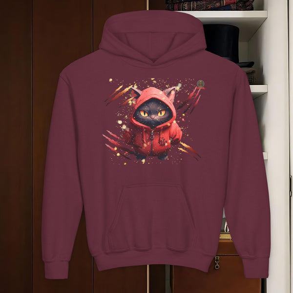 NINJA - Mignon : La Furtivité Mignonne