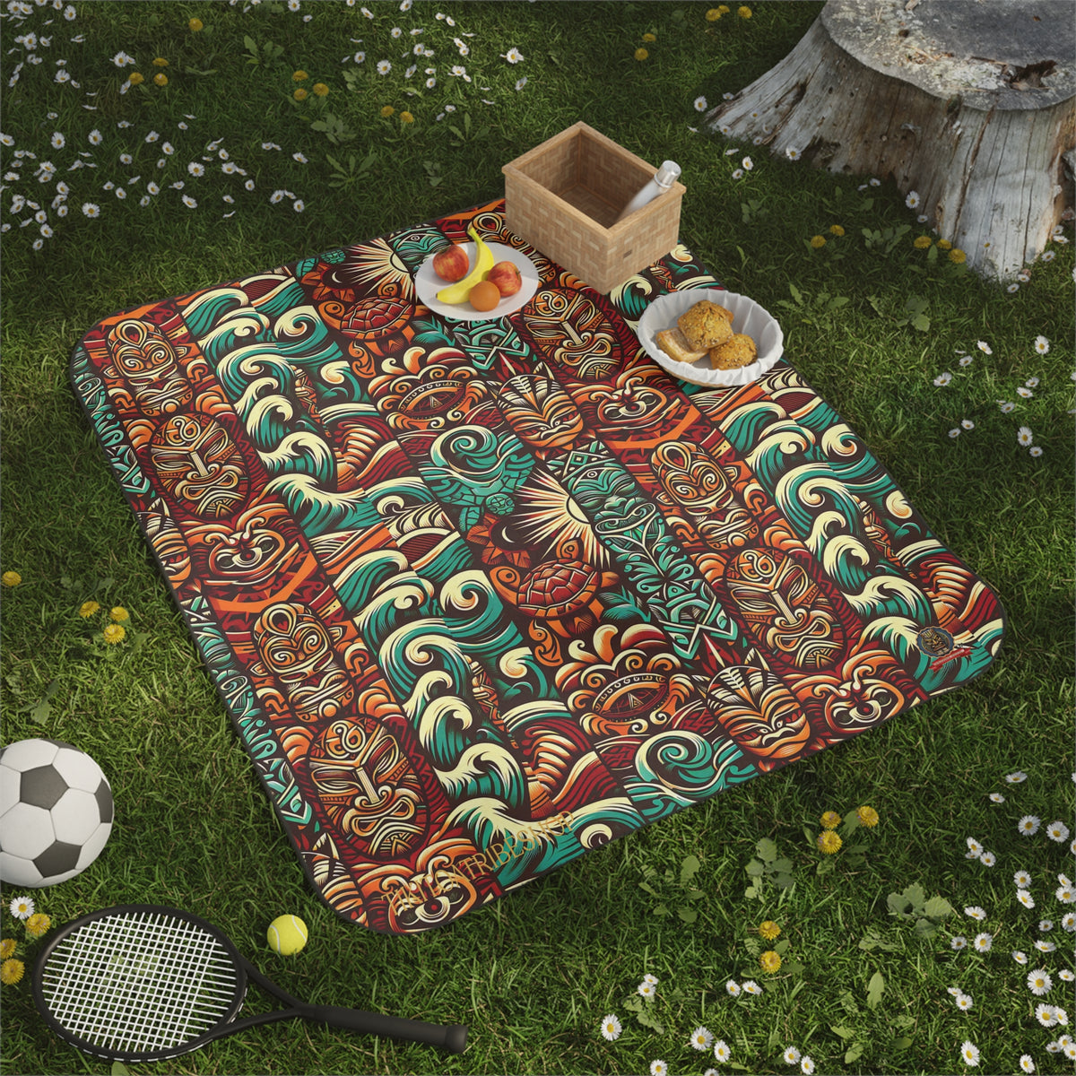 Picnic Mat