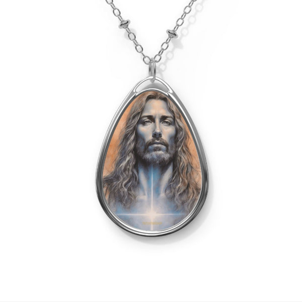 Jesus Christ, Eternal Hope