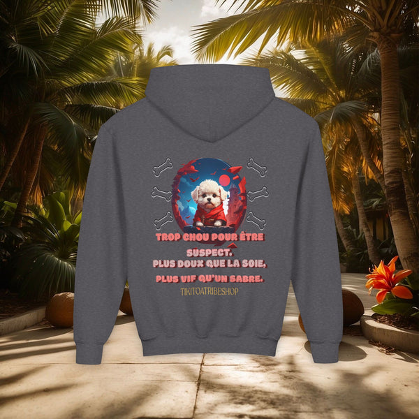 NINJA - Spirit: The Ultimate Comfort