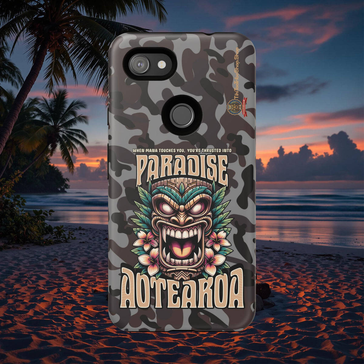 Coque Antichoc Premium