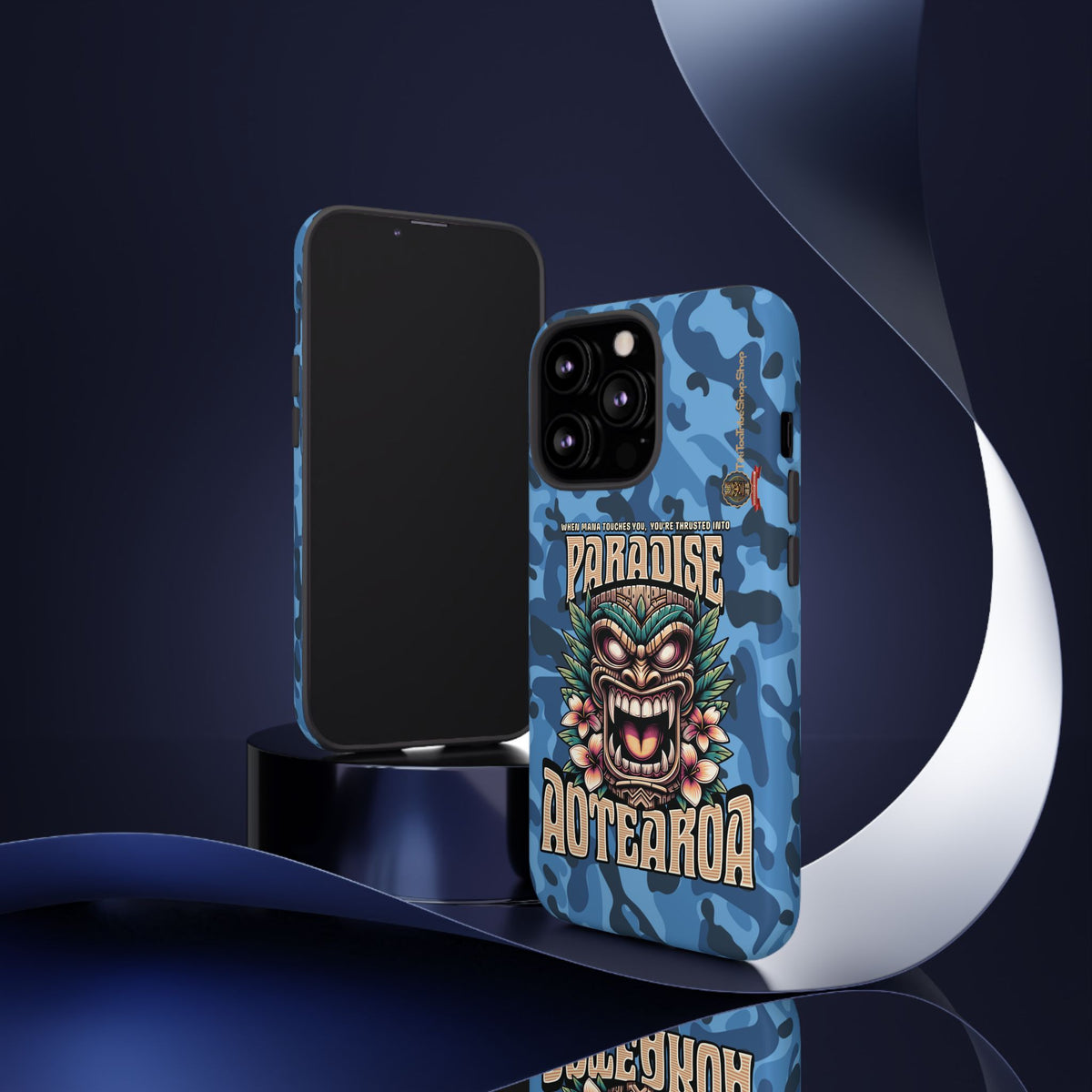 Coque Antichoc Premium