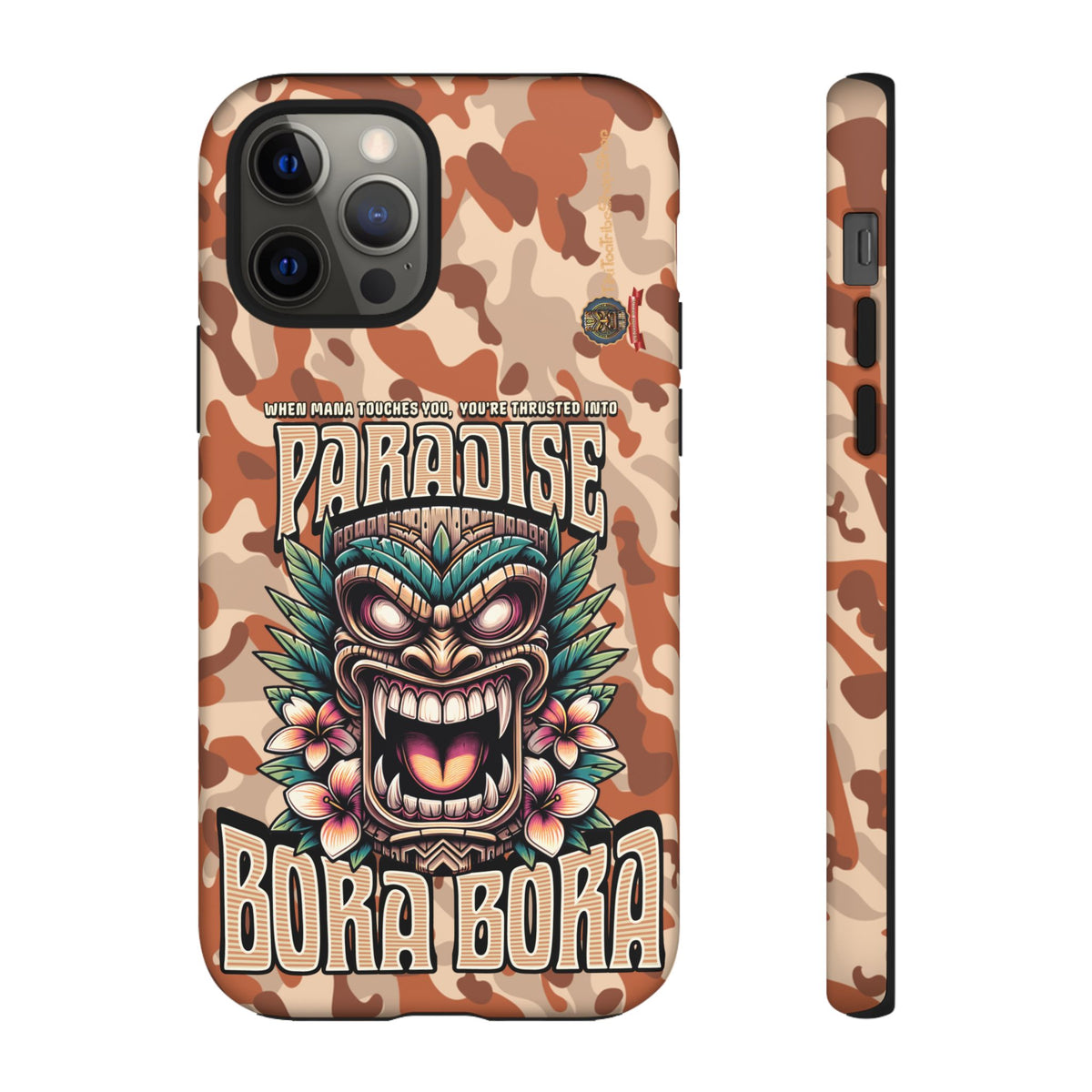 Premium Shockproof Case