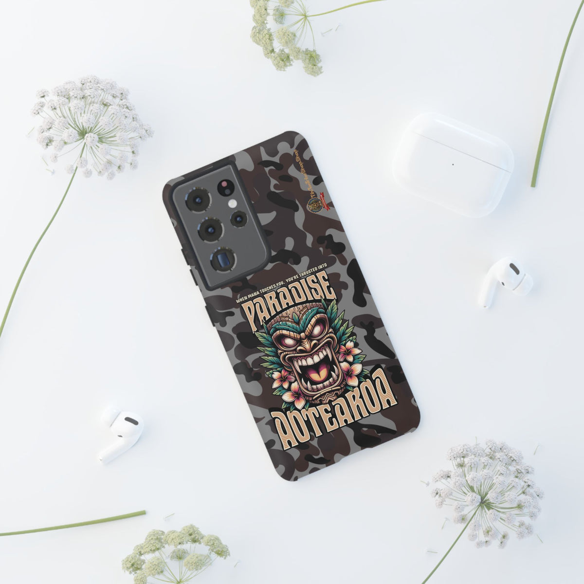 Coque Antichoc Premium