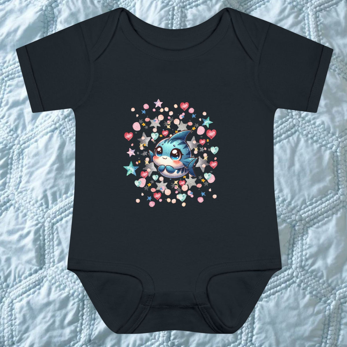 Iti Moana: My Little Swordfish (Ha'urā)
