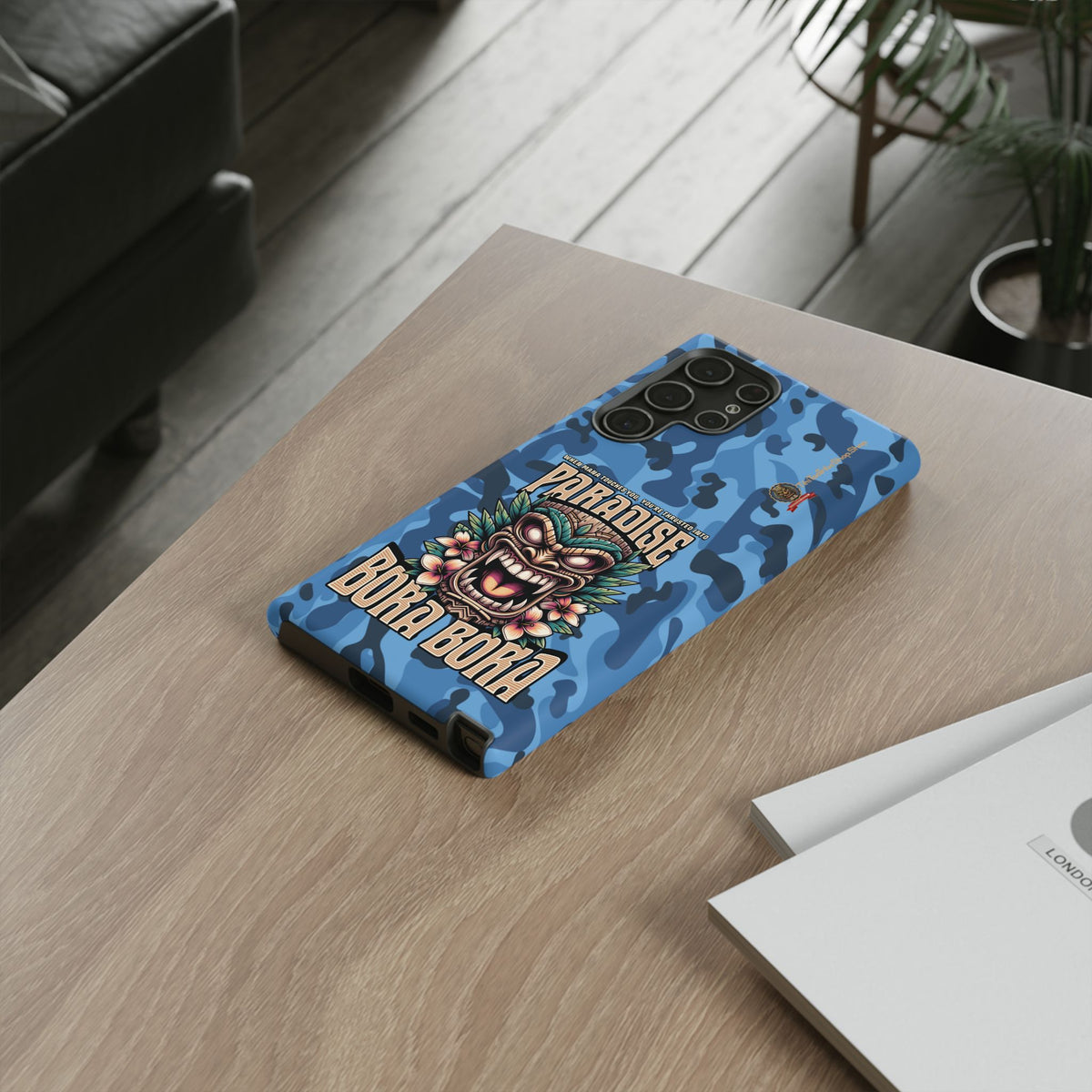 Premium Shockproof Case