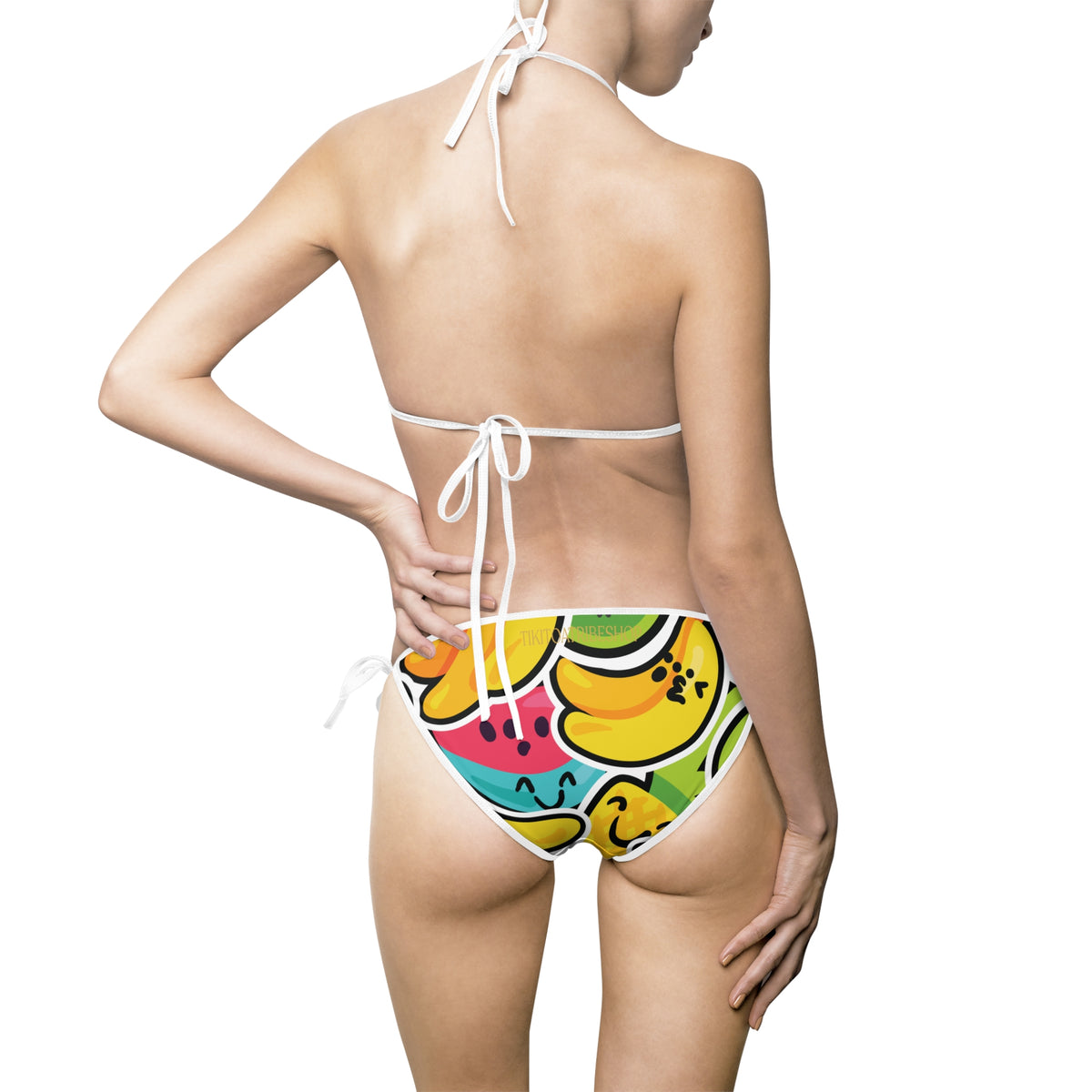 Bikini Éclat de Couleurs