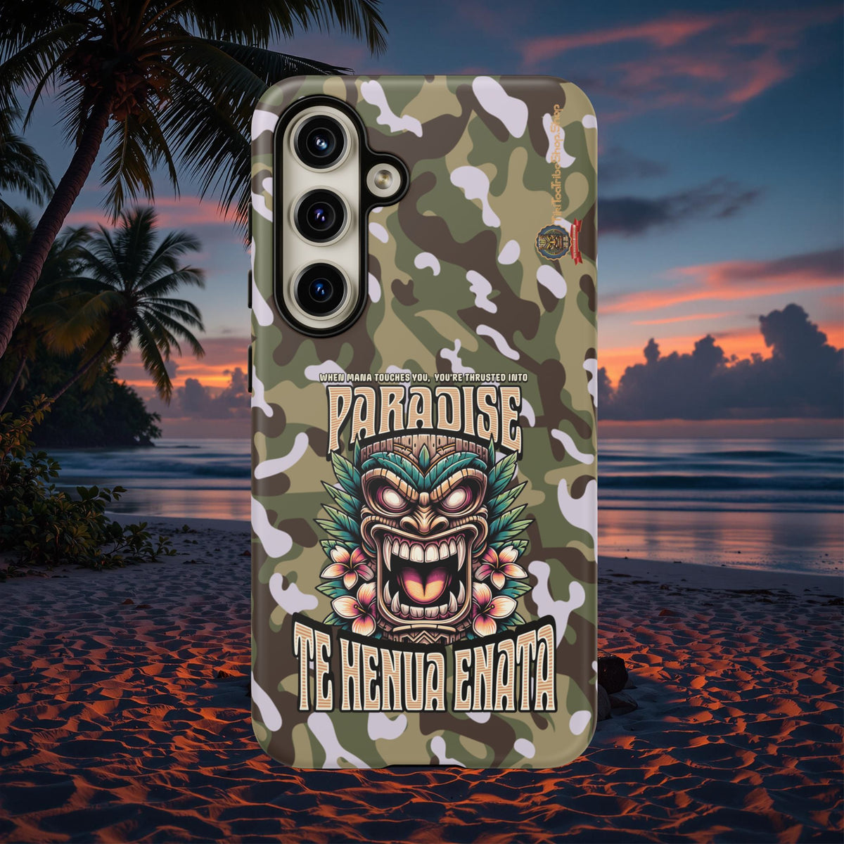 Premium Shockproof Case