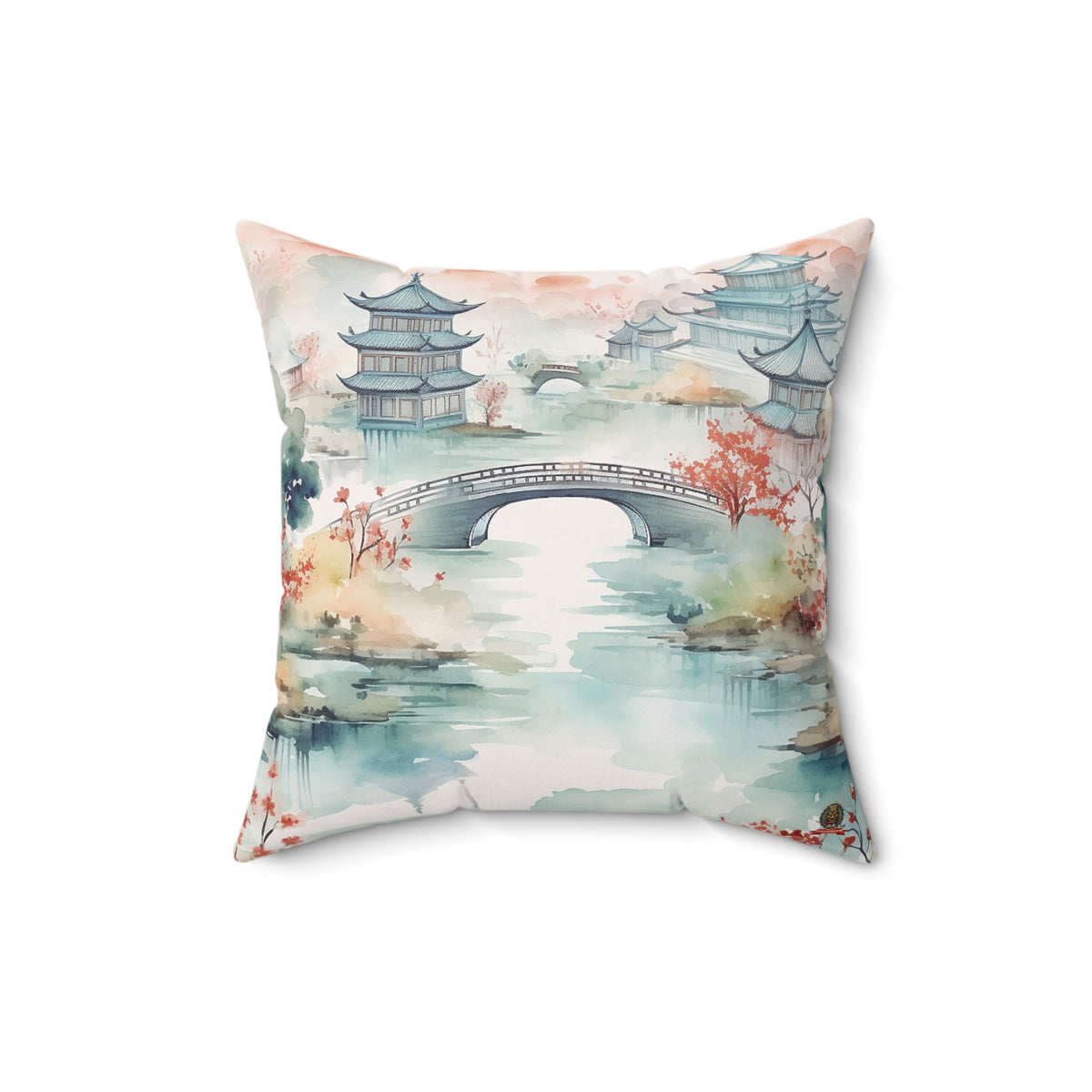 Voyage au Pays du Soleil Levant : Temples Flottants