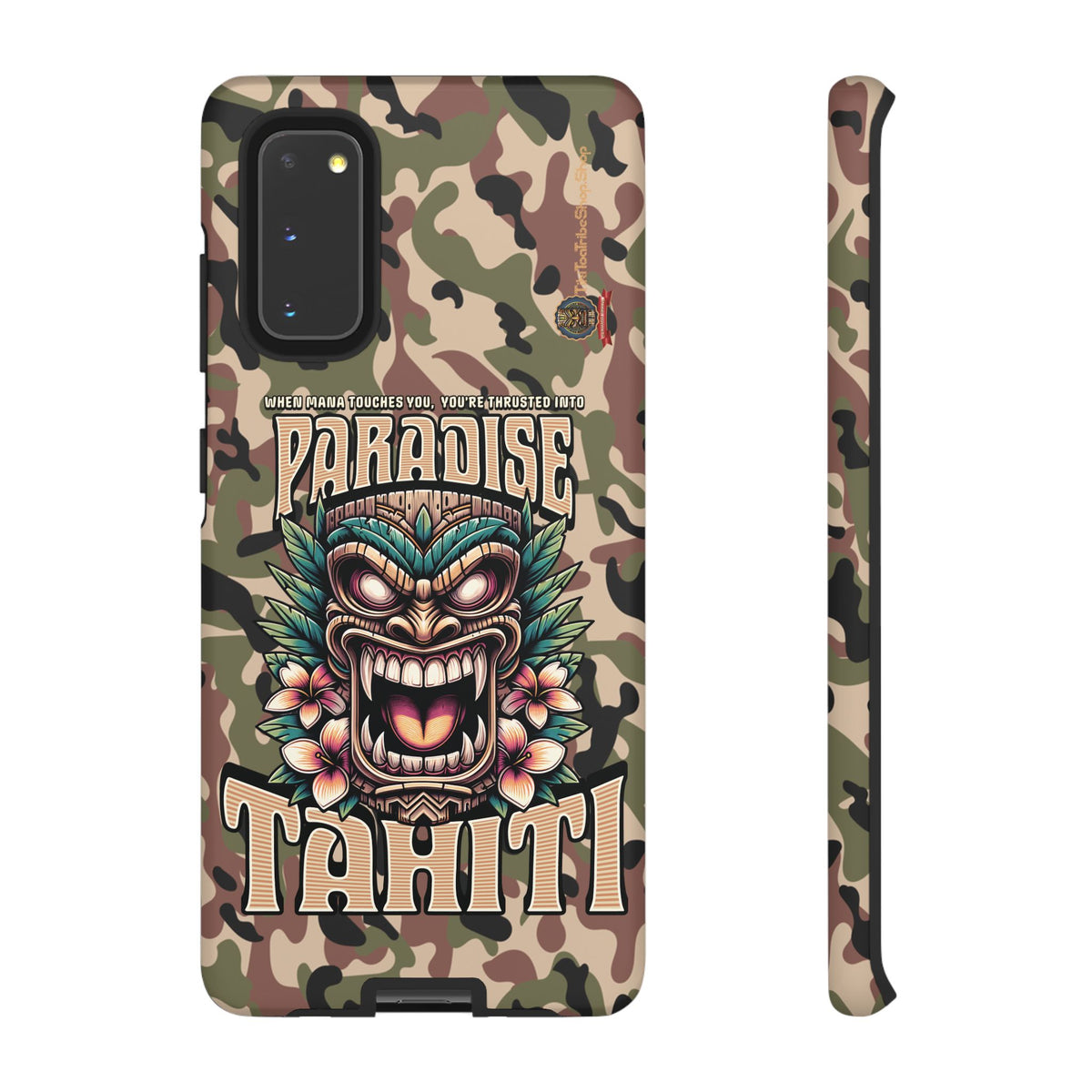 Coque Antichoc Premium