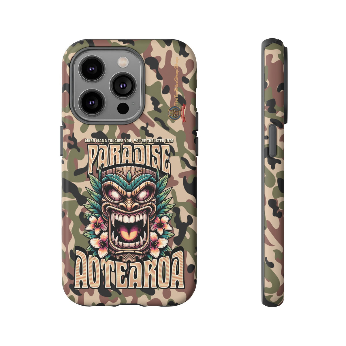 Coque Antichoc Premium