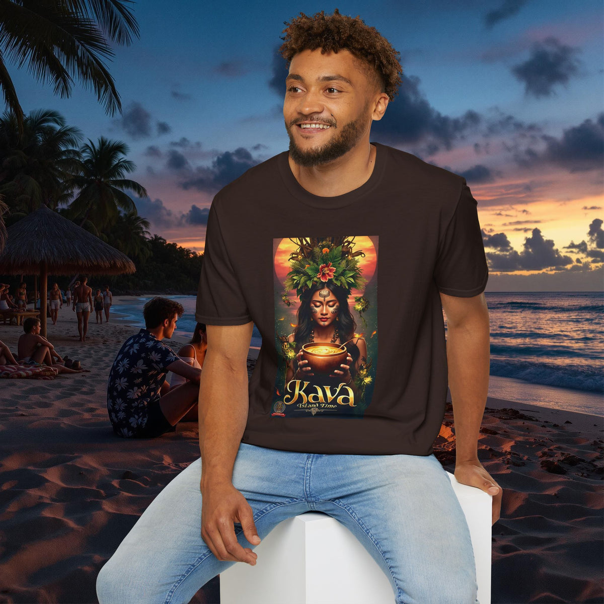 Kava Zone