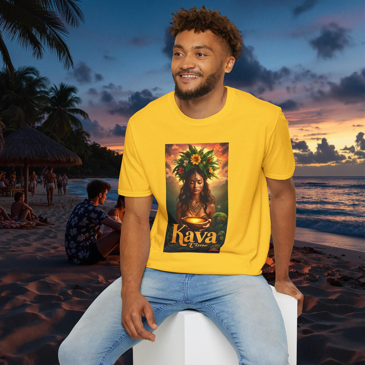 Kava Love