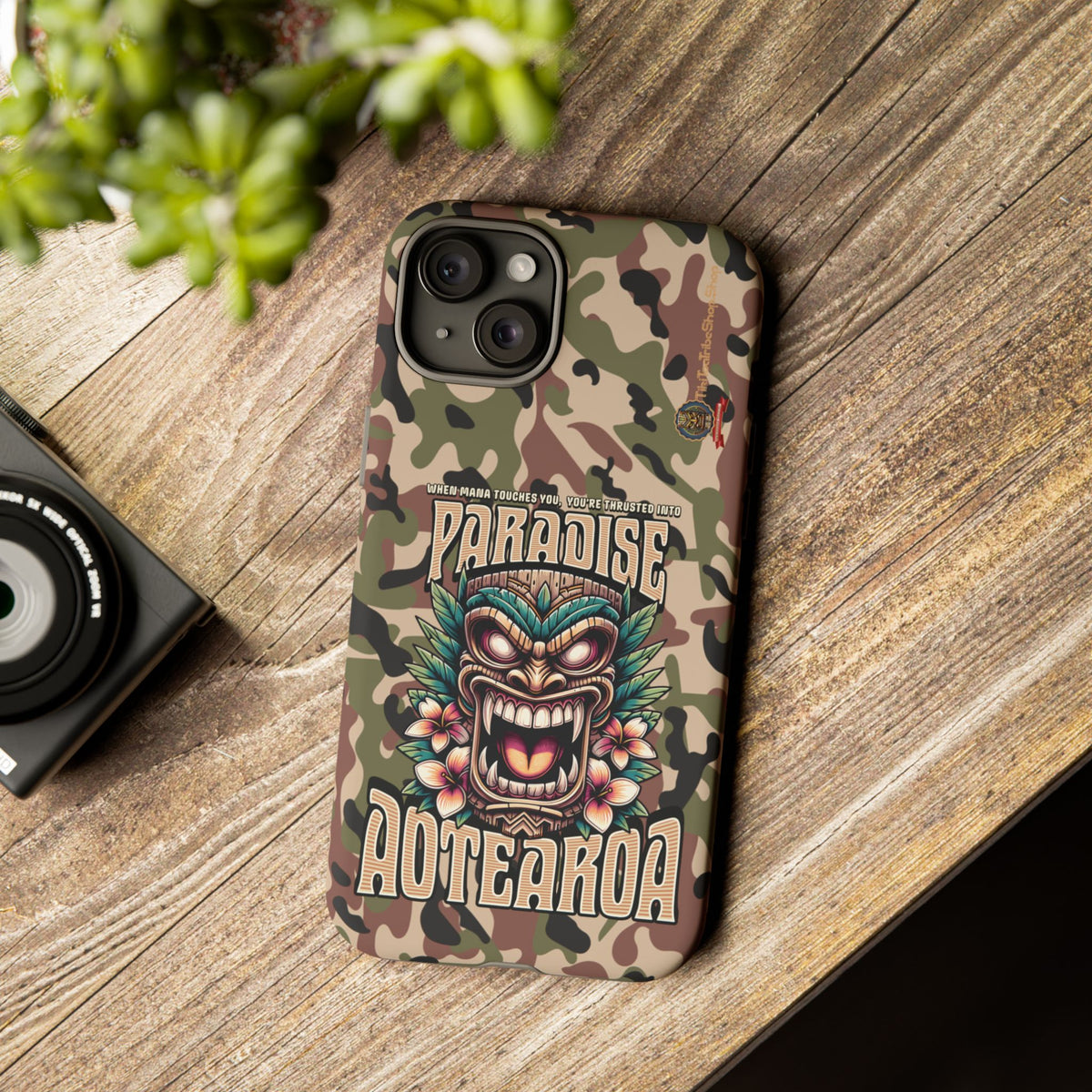 Coque Antichoc Premium