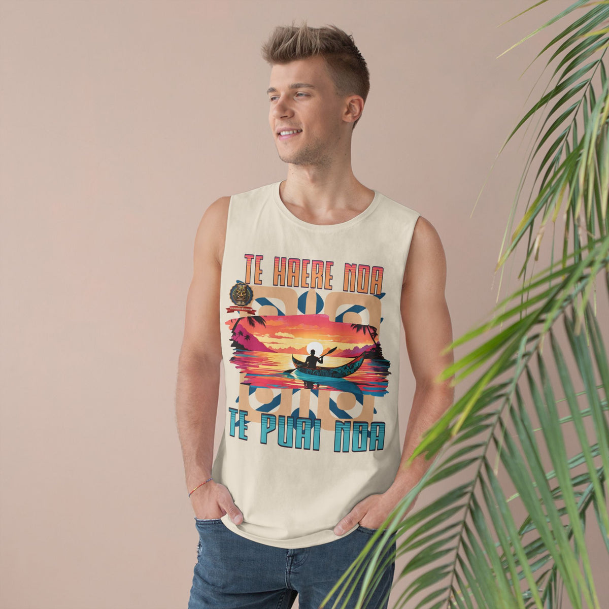 🇵🇫 HERE FENUA: The Free Spirit