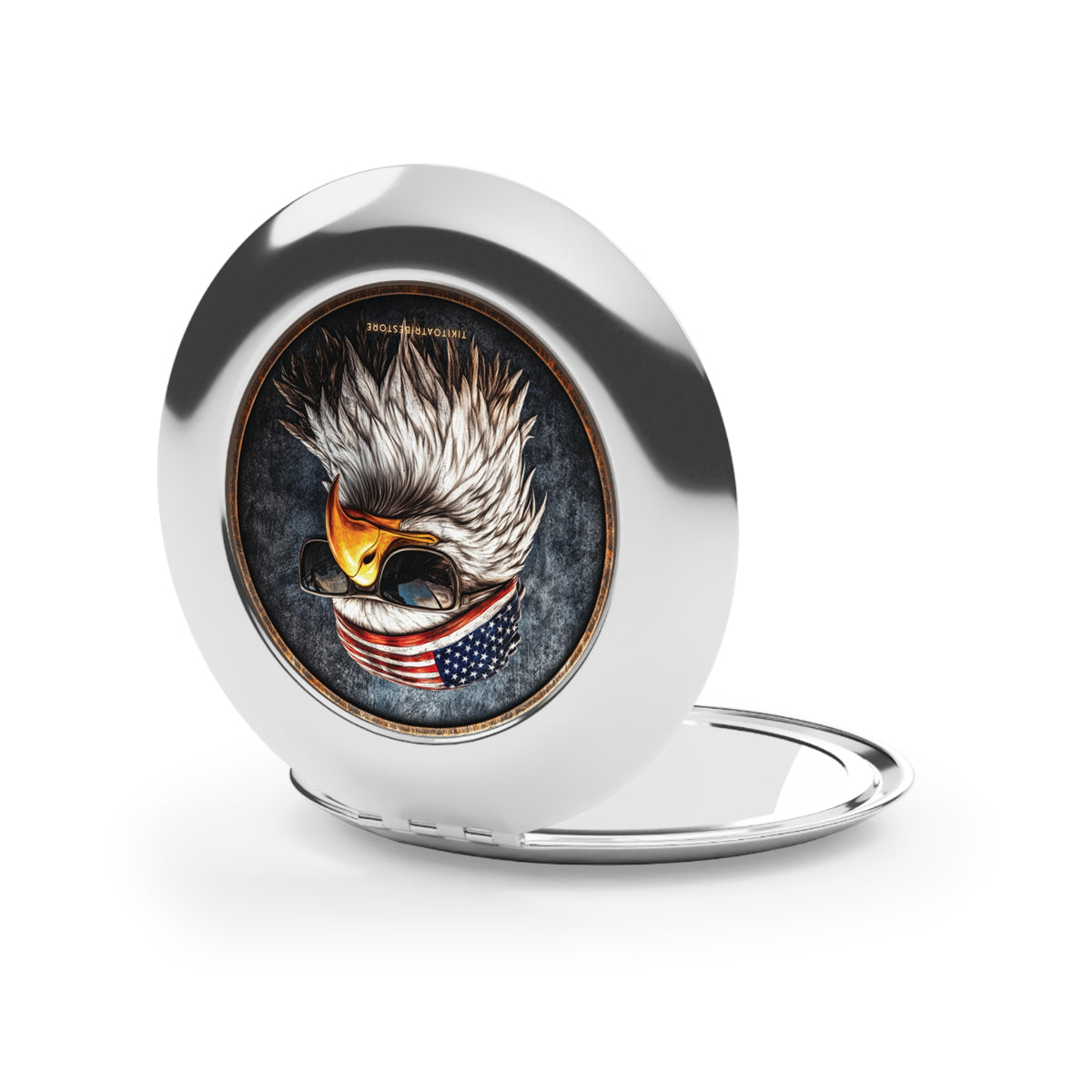 AMERICAN EAGLE, THE SYMBOL OF FREEDOM