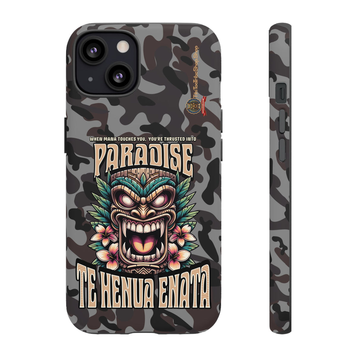 Premium Shockproof Case