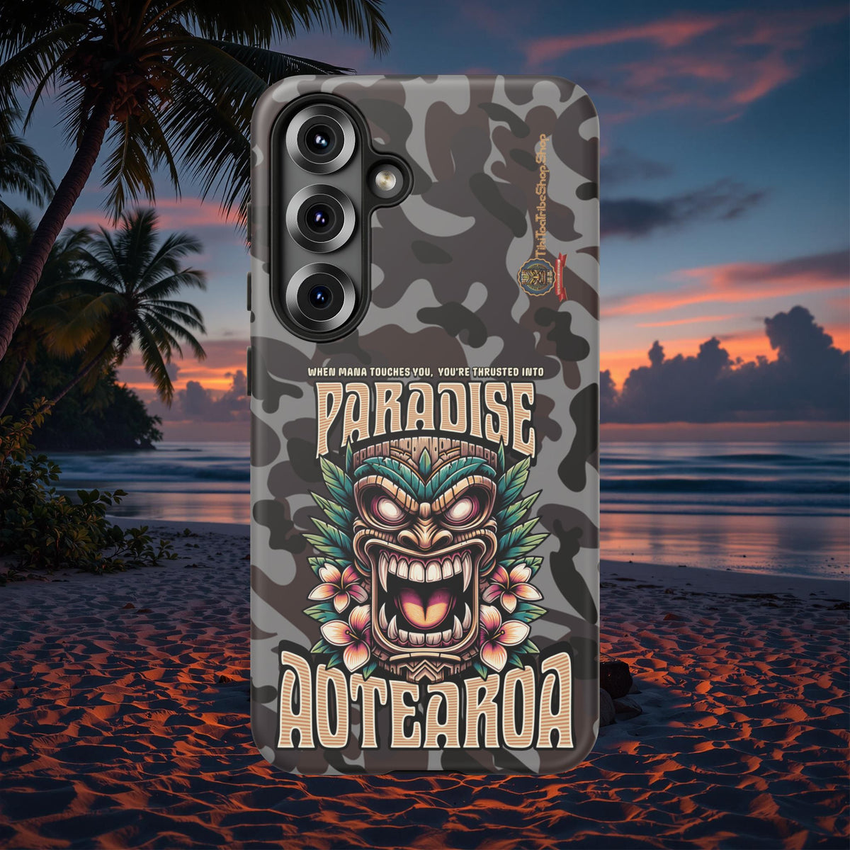 Coque Antichoc Premium