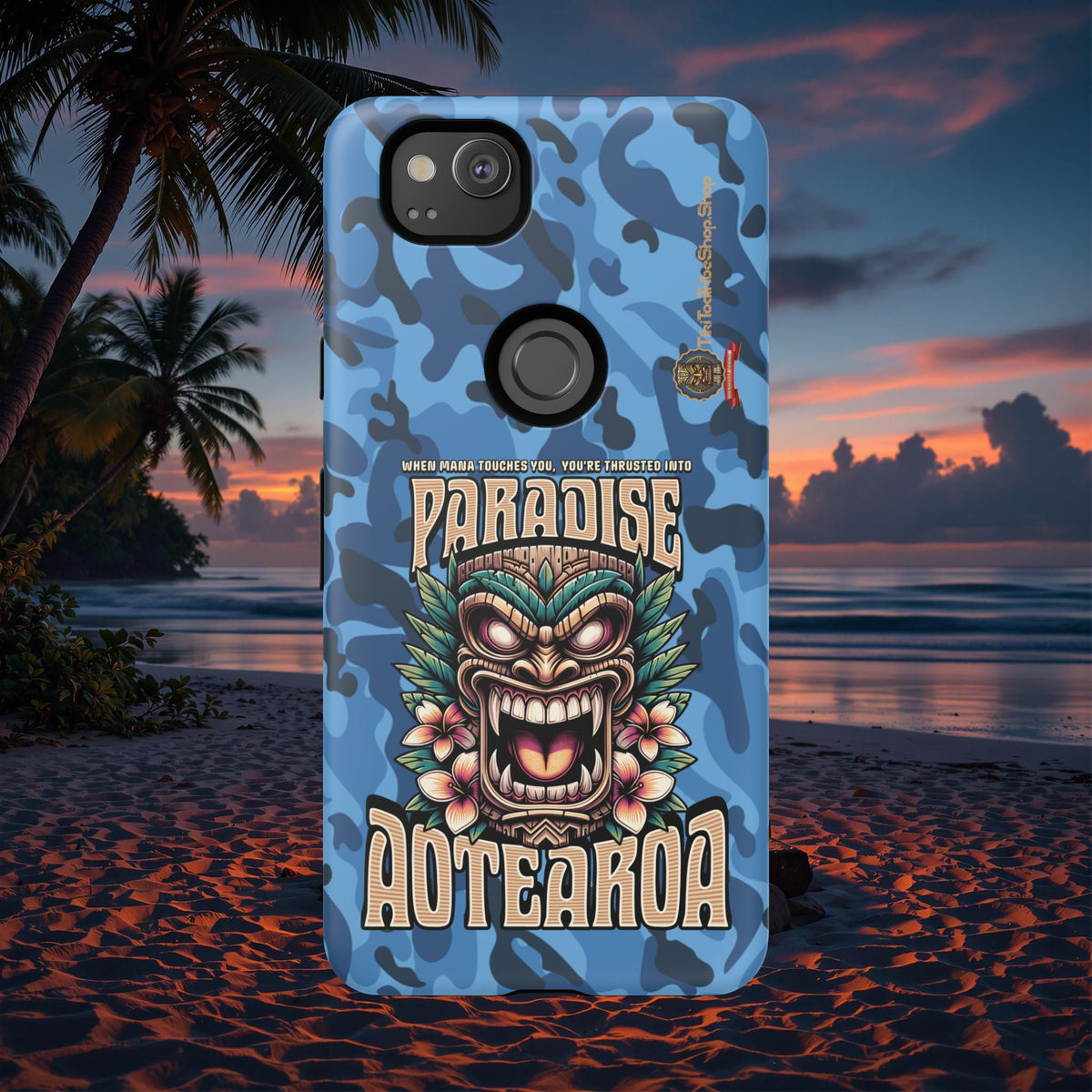 Coque Antichoc Premium