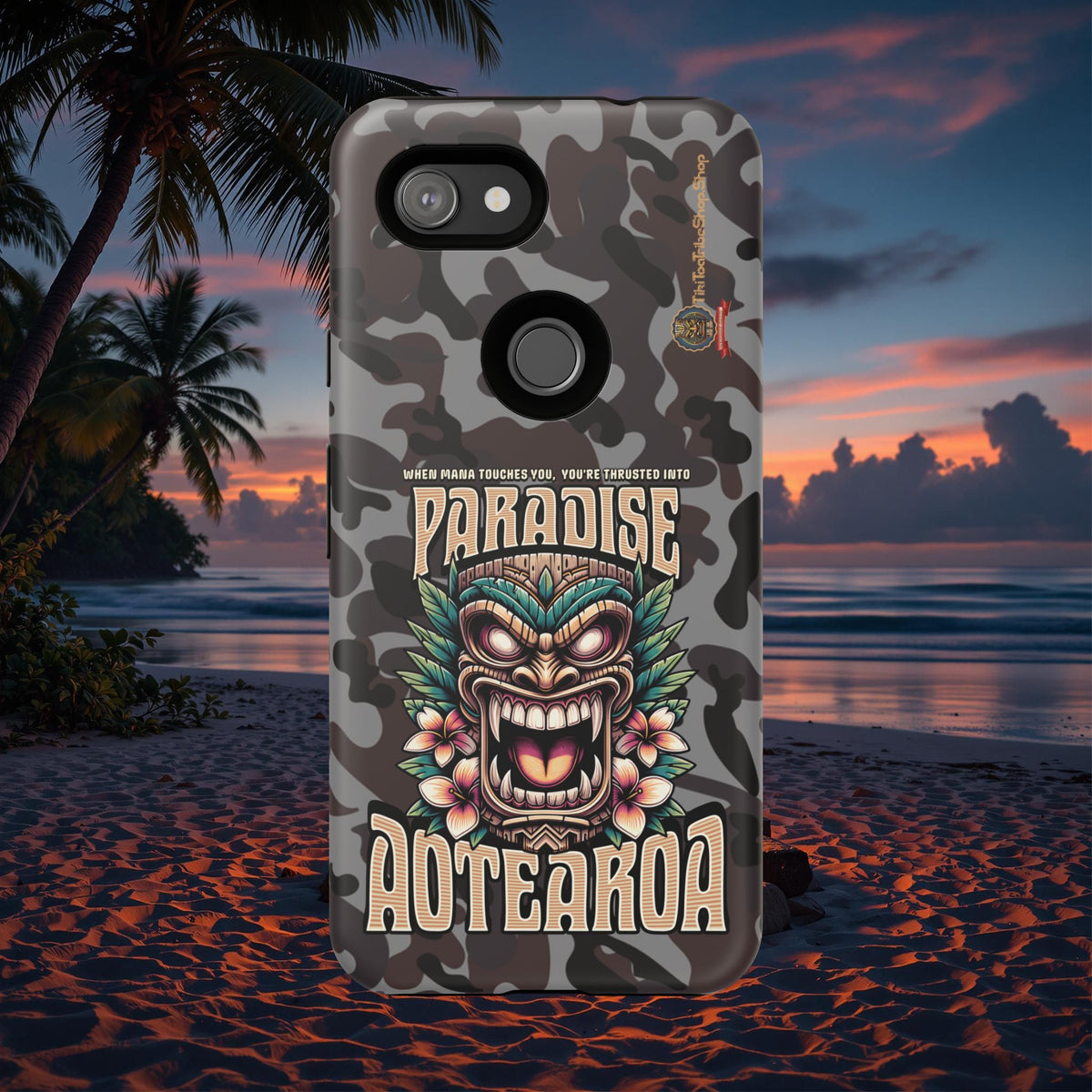 Coque Antichoc Premium