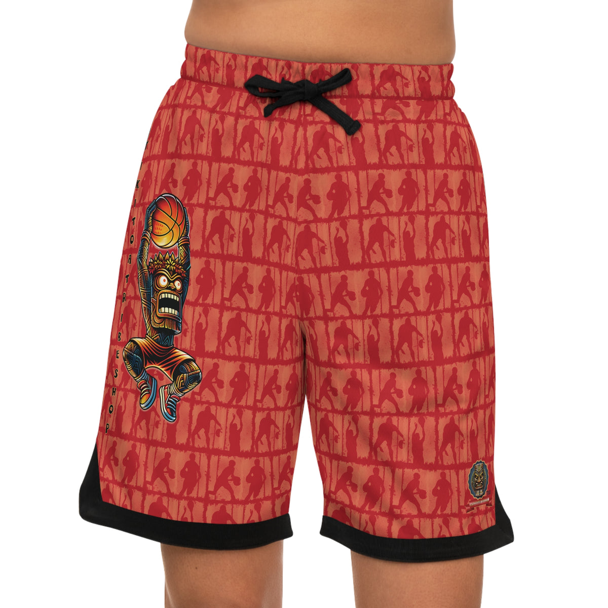 SHORTS B-BALL -  Éclat du Terrain