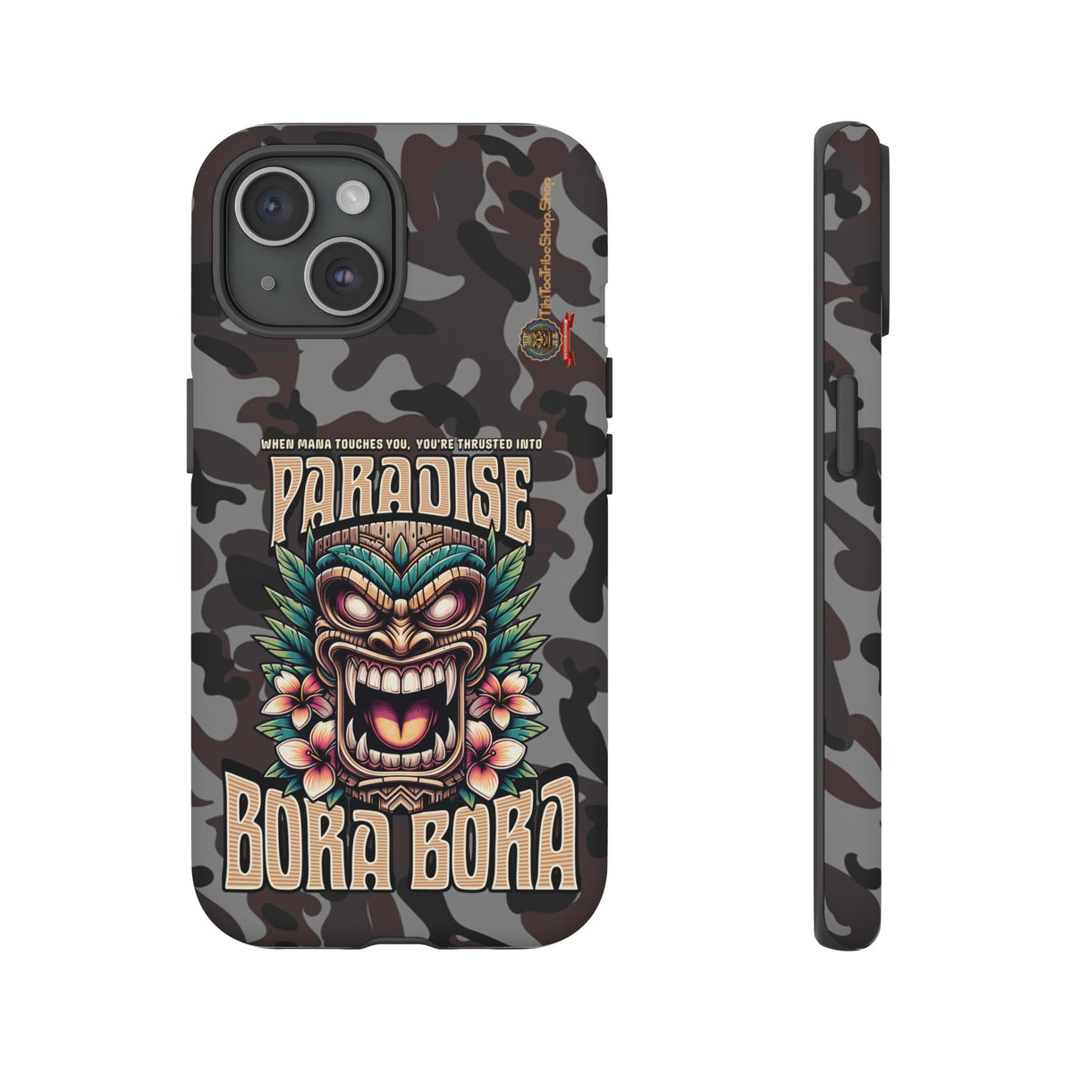 Premium Shockproof Case