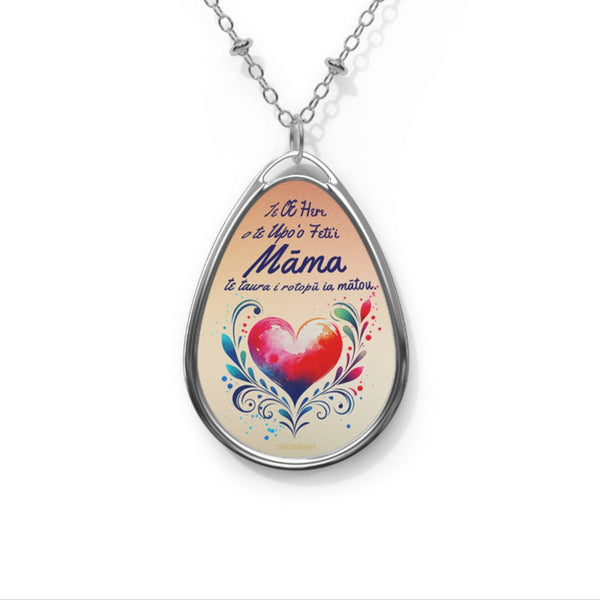 🇵🇫 Cœur de Maman