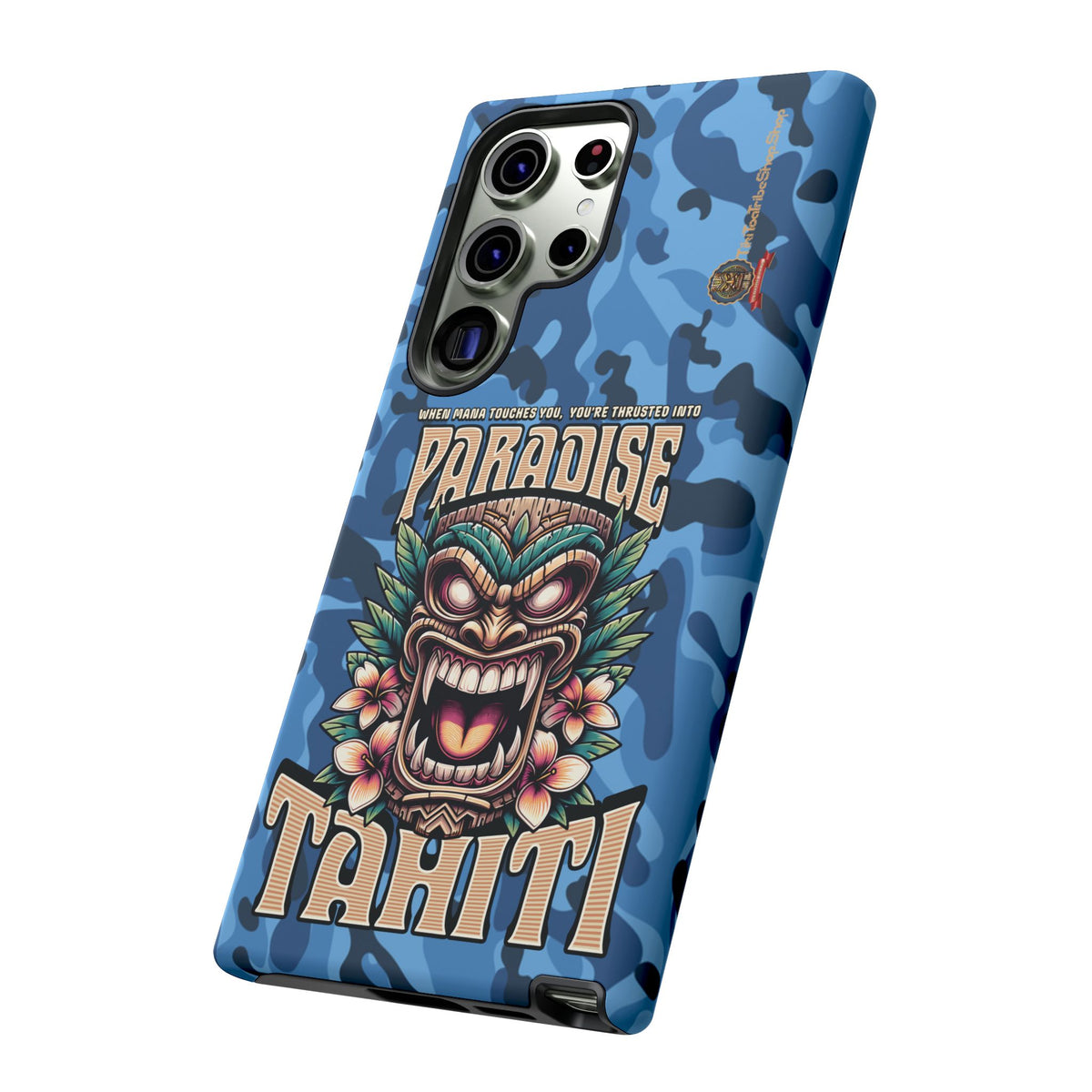 Coque Antichoc Premium