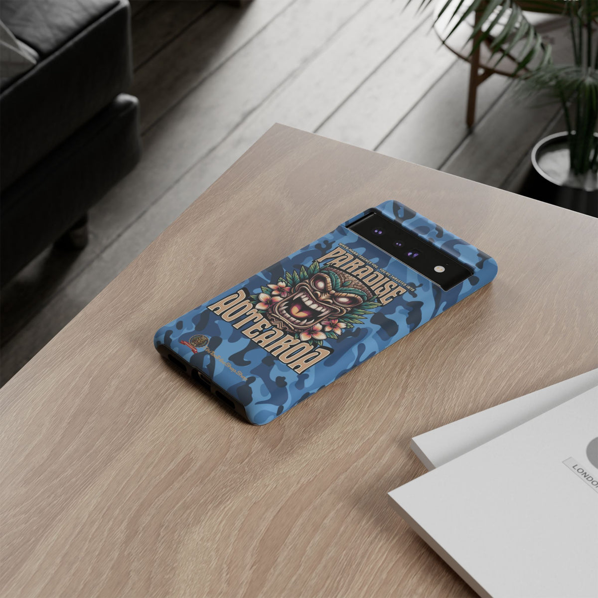 Coque Antichoc Premium