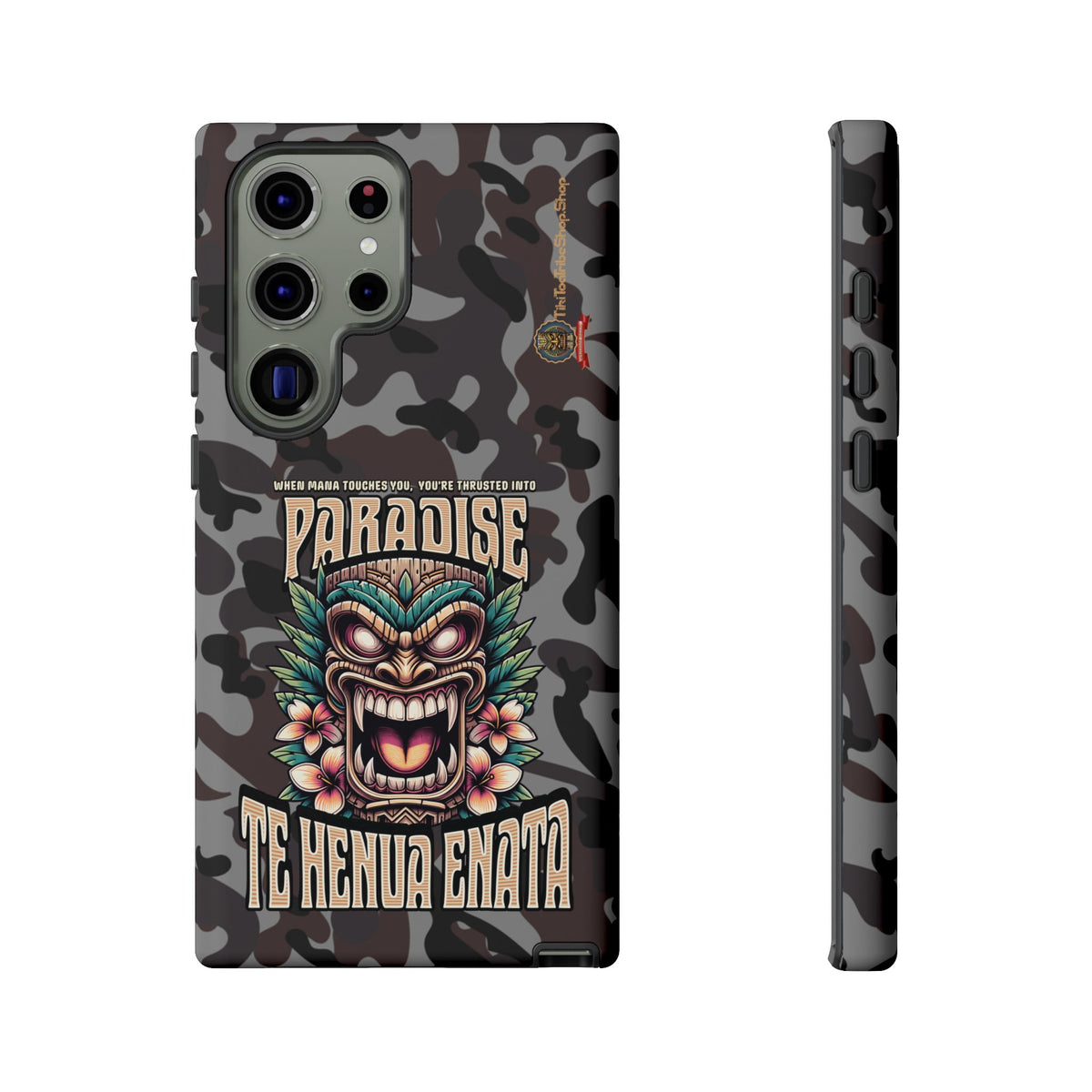 Premium Shockproof Case