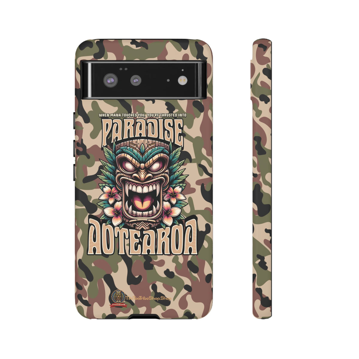 Coque Antichoc Premium