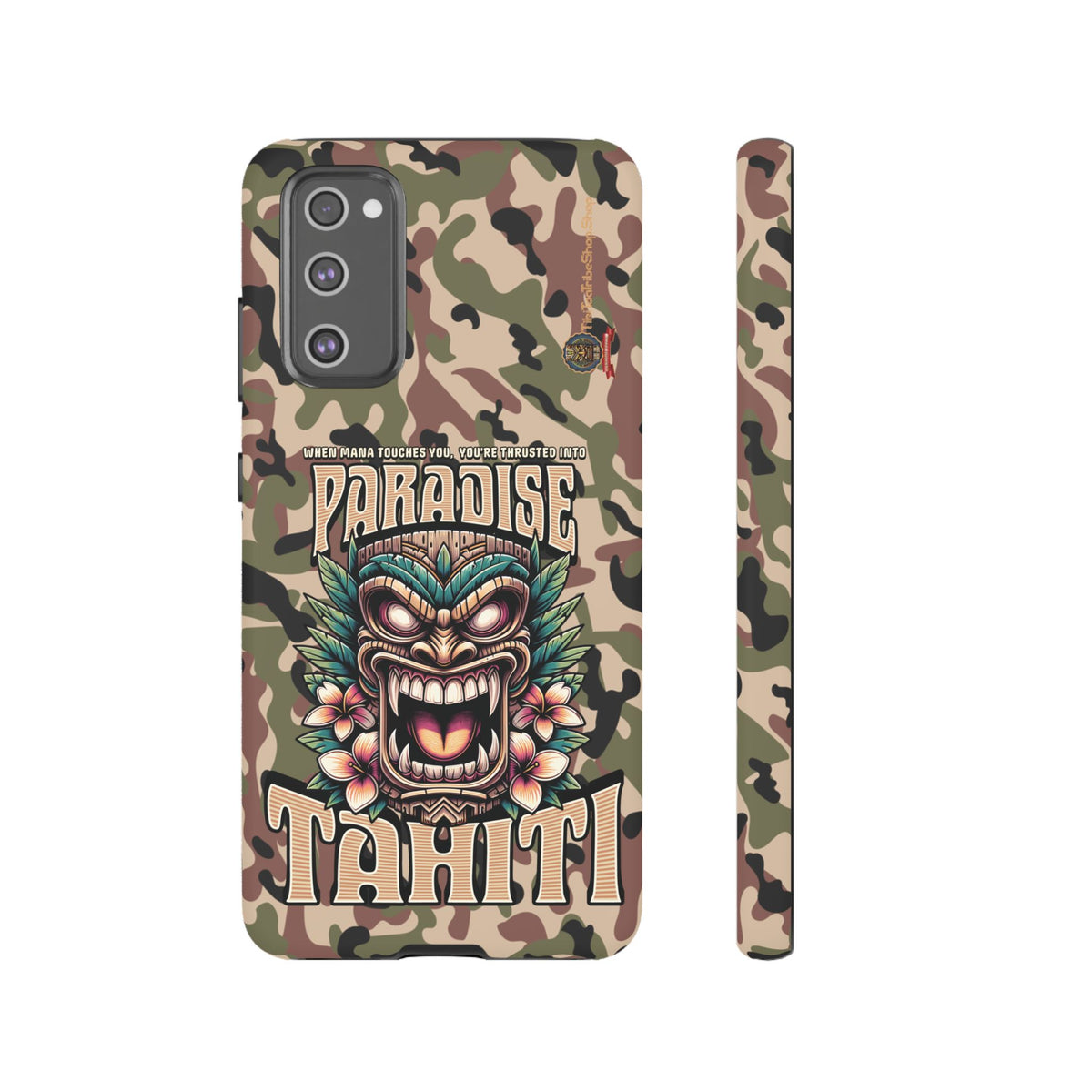 Coque Antichoc Premium