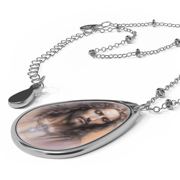 Pendant, Jesus, Sacred Heart