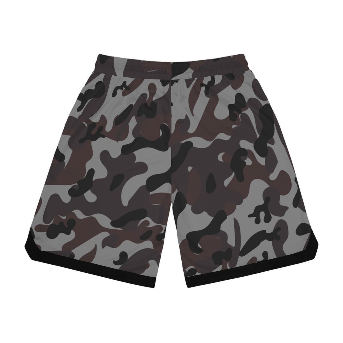 Shorts B-Ball-Tama‘a No‘ano‘a