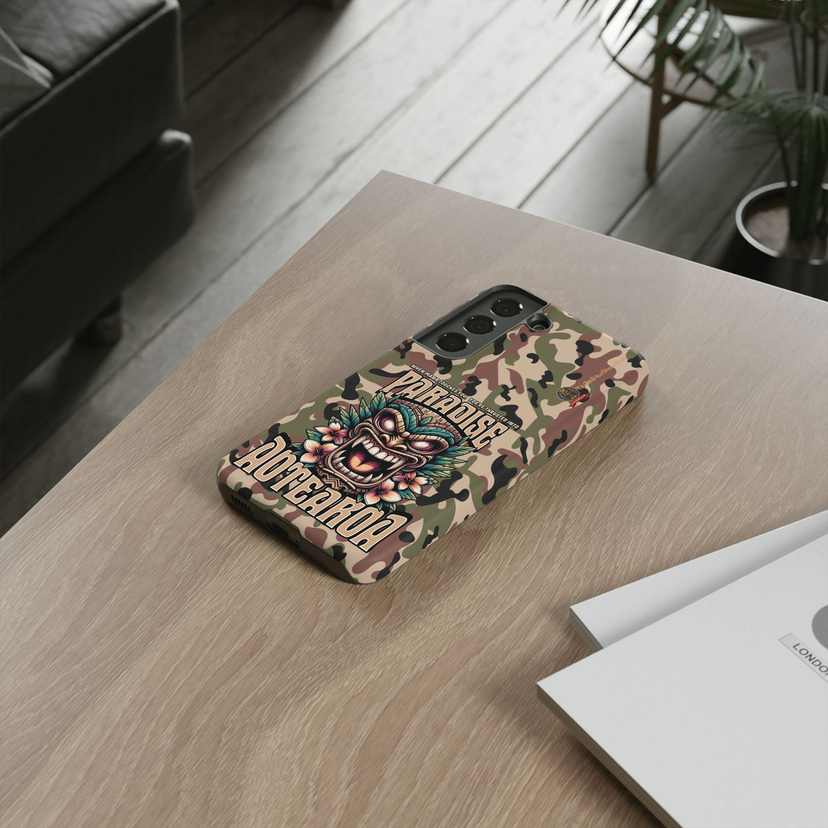 Coque Antichoc Premium