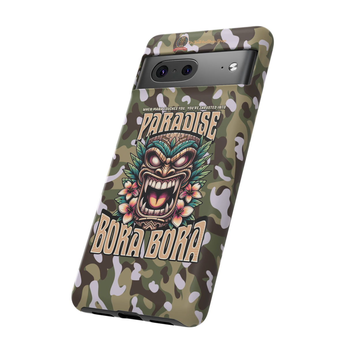 Premium Shockproof Case