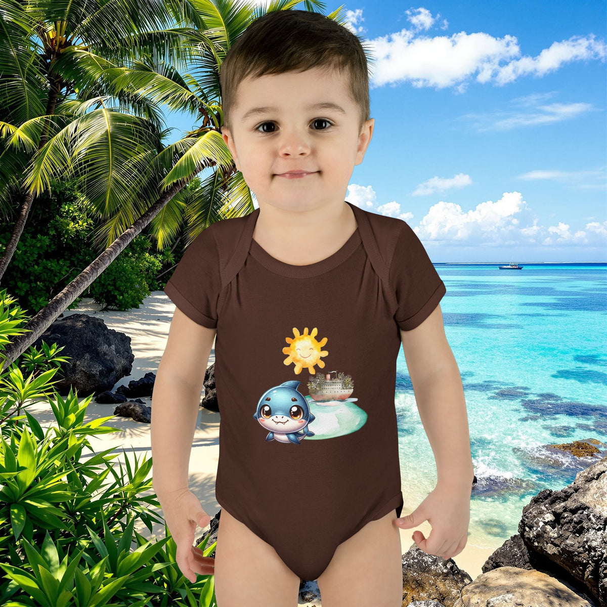 Iti Moana: First Breath