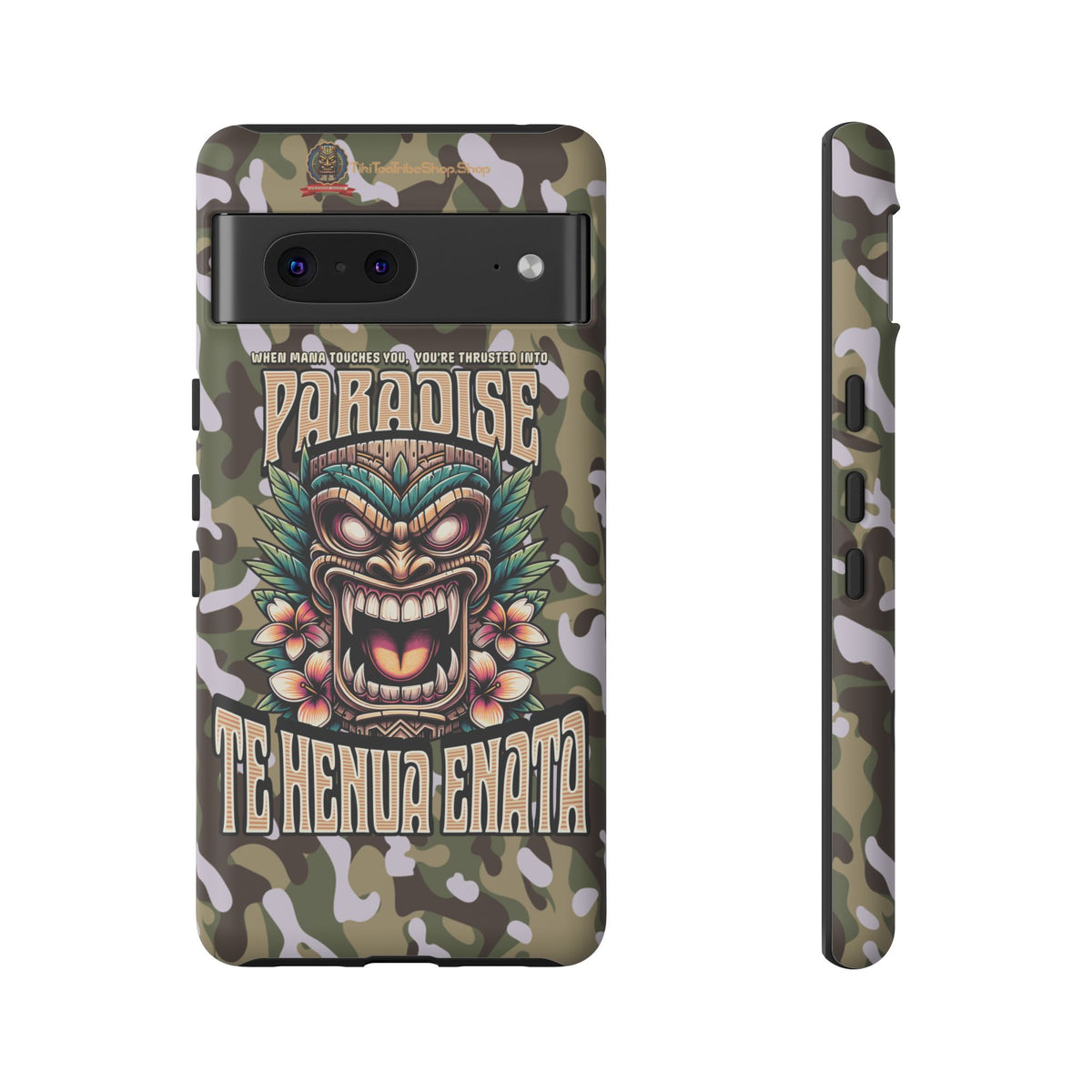 Premium Shockproof Case