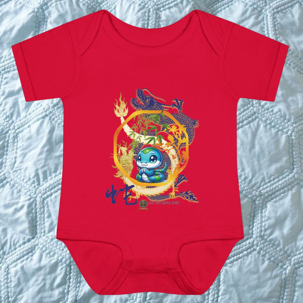 Body Astrologie Serpent Chinois