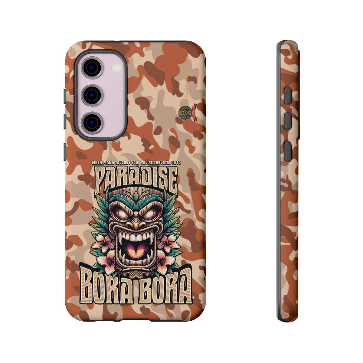 Premium Shockproof Case