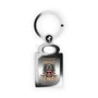 Mini Porte-clés Mana : Grand Porte-Bonheur Tribal