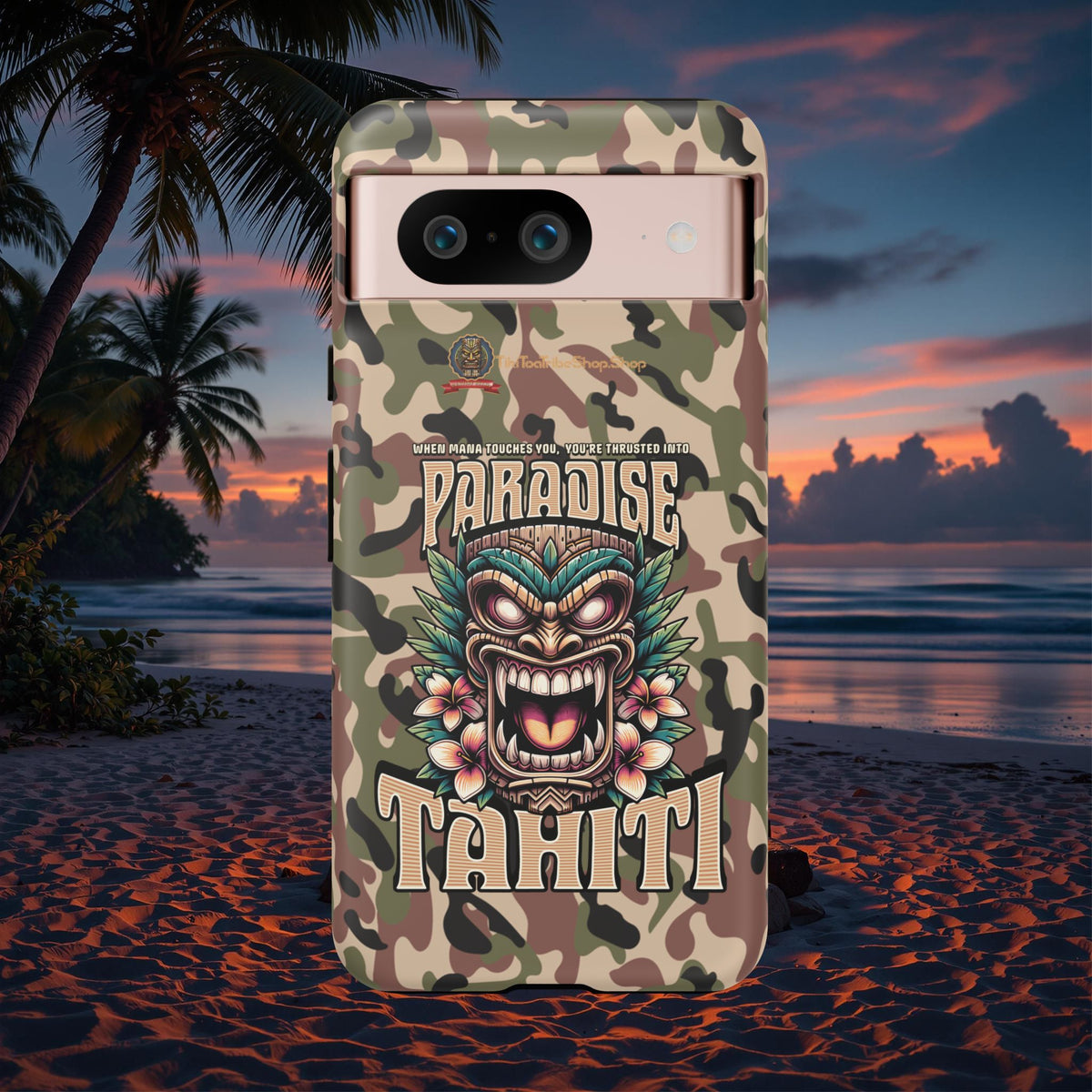 Coque Antichoc Premium